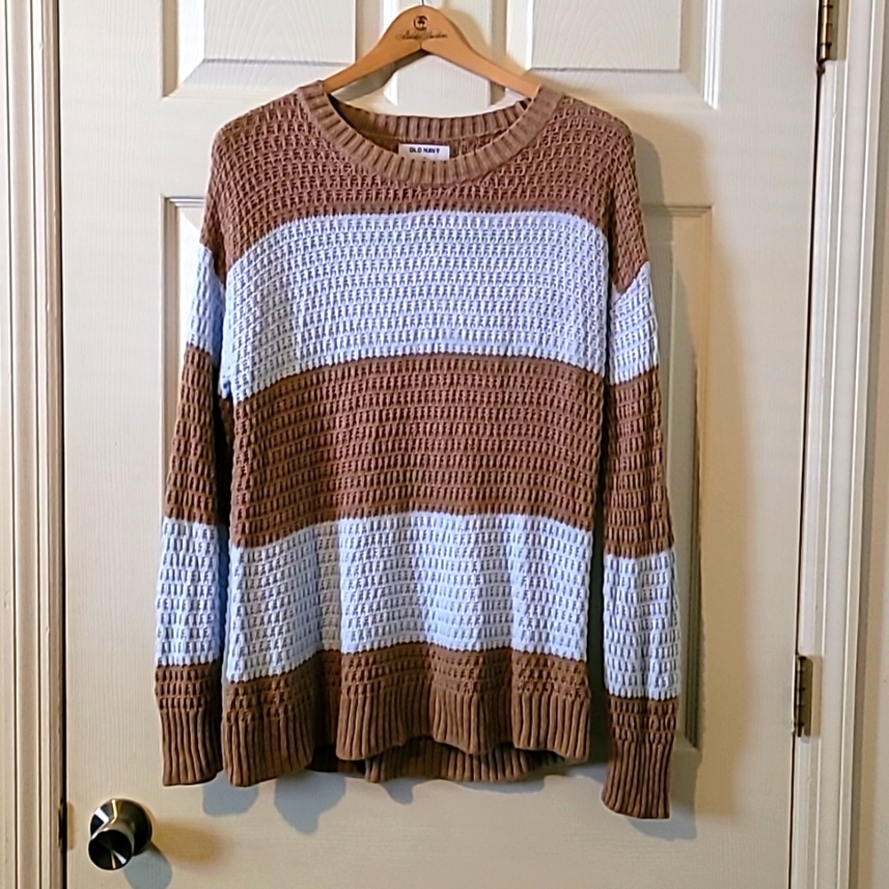Old Navy Sweater